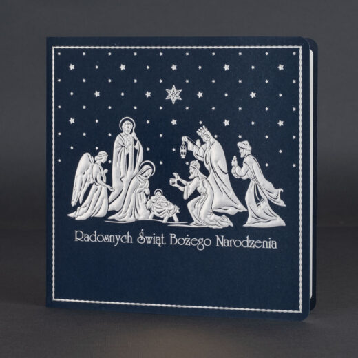 kartka świąteczna CH-1764A